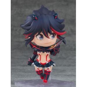 Kill La Kill Nendoroid Ryuko Matoi: Kamui Junketsu Ver. Good Smile
