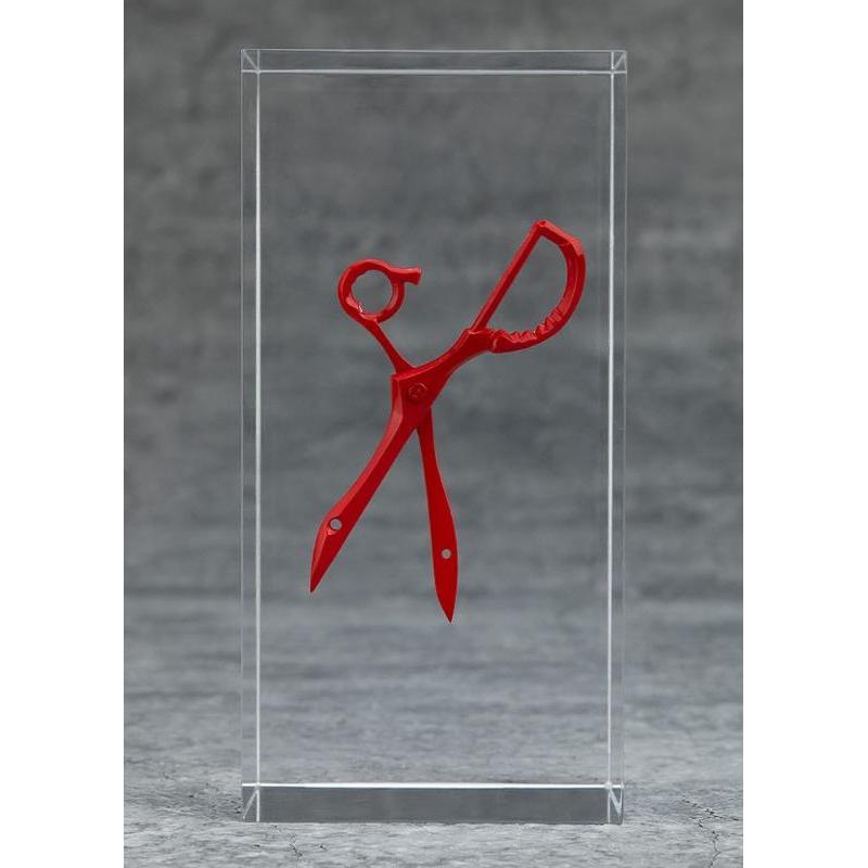 Kill La Kill Nendoroid Ryuko Matoi: Kamui Junketsu Ver. Good Smile