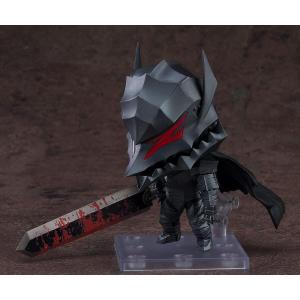 Berserk Nendoroid Guts: Berserker Armor Ver. Good Smile Company