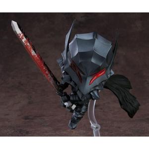 Berserk Nendoroid Guts: Berserker Armor Ver. Good Smile Company
