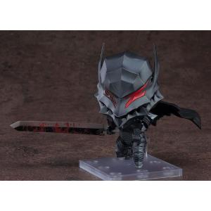 Berserk Nendoroid Guts: Berserker Armor Ver. Good Smile Company