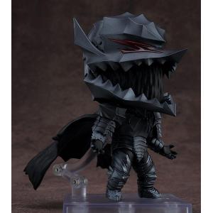 Berserk Nendoroid Guts: Berserker Armor Ver. Good Smile Company