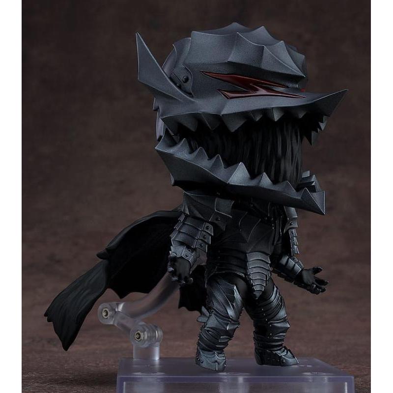 Berserk Nendoroid Guts: Berserker Armor Ver. Good Smile Company