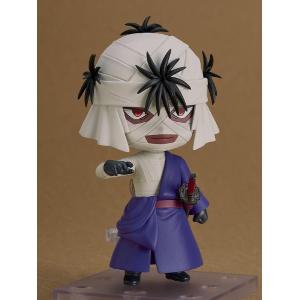 Rurouni Kenshin Nendoroid Makoto Shishio Good Smile Company