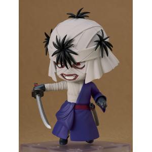 Rurouni Kenshin Nendoroid Makoto Shishio Good Smile Company