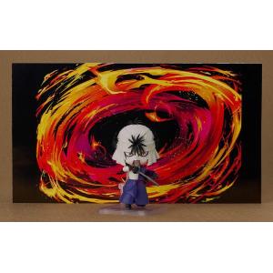 Rurouni Kenshin Nendoroid Makoto Shishio Good Smile Company