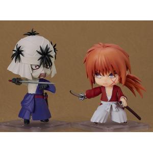 Rurouni Kenshin Nendoroid Makoto Shishio Good Smile Company