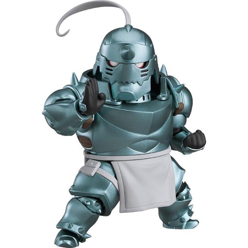 Fullmetal Alchemist: Brotherhood Nendoroid Alphonse Elric Good Smile Company