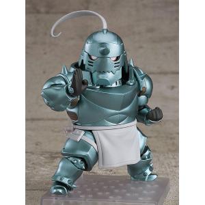 Fullmetal Alchemist: Brotherhood Nendoroid Alphonse Elric Good Smile Company