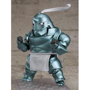 Fullmetal Alchemist: Brotherhood Nendoroid Alphonse Elric Good Smile Company