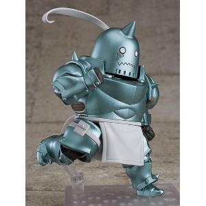 Fullmetal Alchemist: Brotherhood Nendoroid Alphonse Elric Good Smile Company