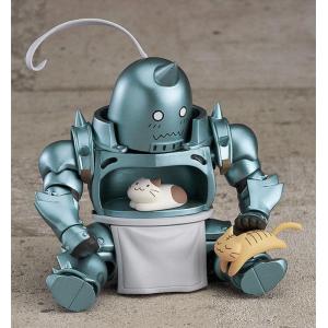 Fullmetal Alchemist: Brotherhood Nendoroid Alphonse Elric Good Smile Company