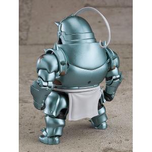 Fullmetal Alchemist: Brotherhood Nendoroid Alphonse Elric Good Smile Company