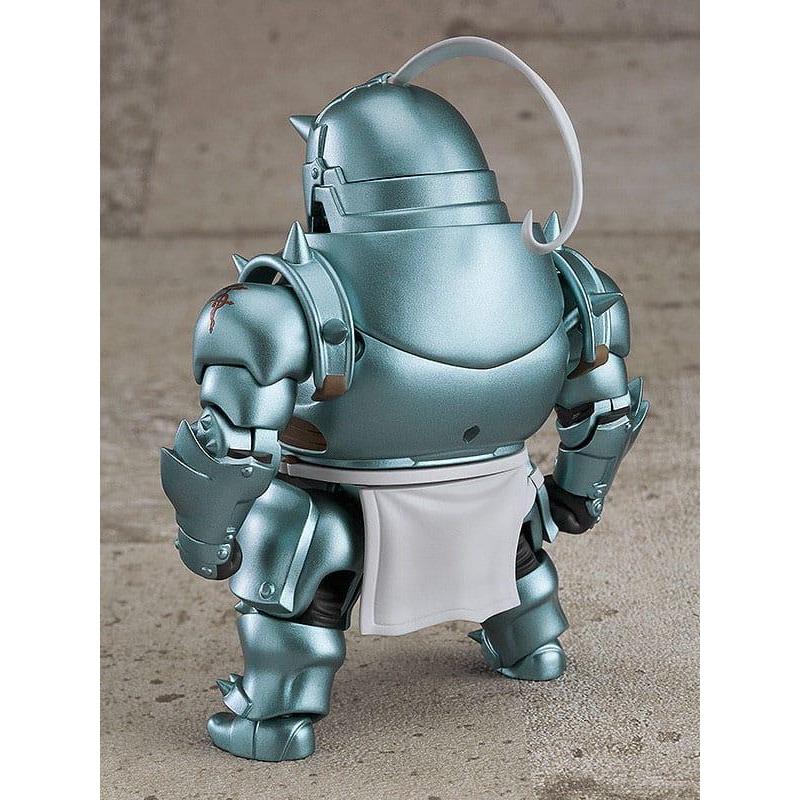 Fullmetal Alchemist: Brotherhood Nendoroid Alphonse Elric Good Smile Company