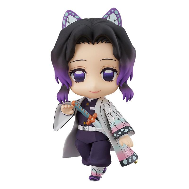 Kimetsu No Yaiba: Demon Slayer Nendoroid Shinobu Kocho Good Smile Company