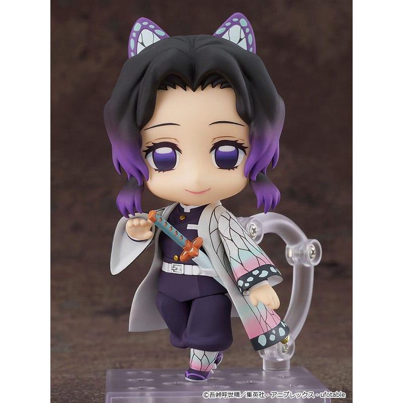 Kimetsu No Yaiba: Demon Slayer Nendoroid Shinobu Kocho Good Smile Company