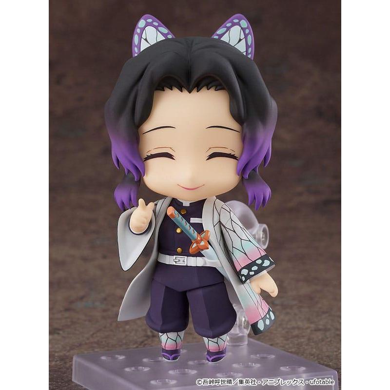 Kimetsu No Yaiba: Demon Slayer Nendoroid Shinobu Kocho Good Smile Company