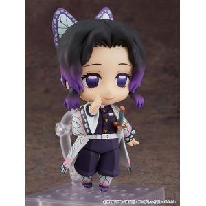 Kimetsu No Yaiba: Demon Slayer Nendoroid Shinobu Kocho Good Smile Company