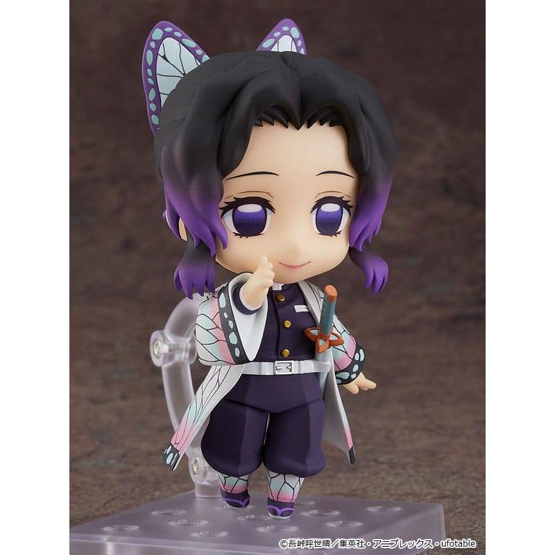 Kimetsu No Yaiba: Demon Slayer Nendoroid Shinobu Kocho Good Smile Company