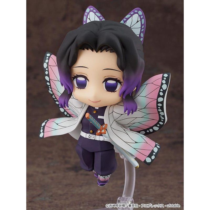 Kimetsu No Yaiba: Demon Slayer Nendoroid Shinobu Kocho Good Smile Company