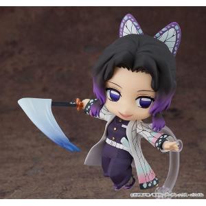Kimetsu No Yaiba: Demon Slayer Nendoroid Shinobu Kocho Good Smile Company