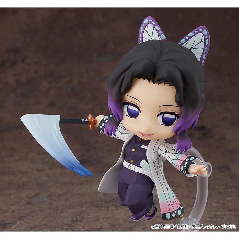 Kimetsu No Yaiba: Demon Slayer Nendoroid Shinobu Kocho Good Smile Company