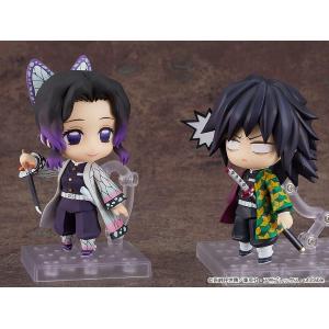 Kimetsu No Yaiba: Demon Slayer Nendoroid Shinobu Kocho Good Smile Company