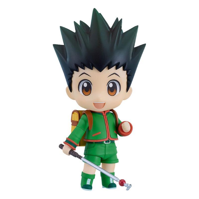 Hunter X Hunter Nendoroid Gon Freecss: Hunter Exam Ver. Good Smile Company