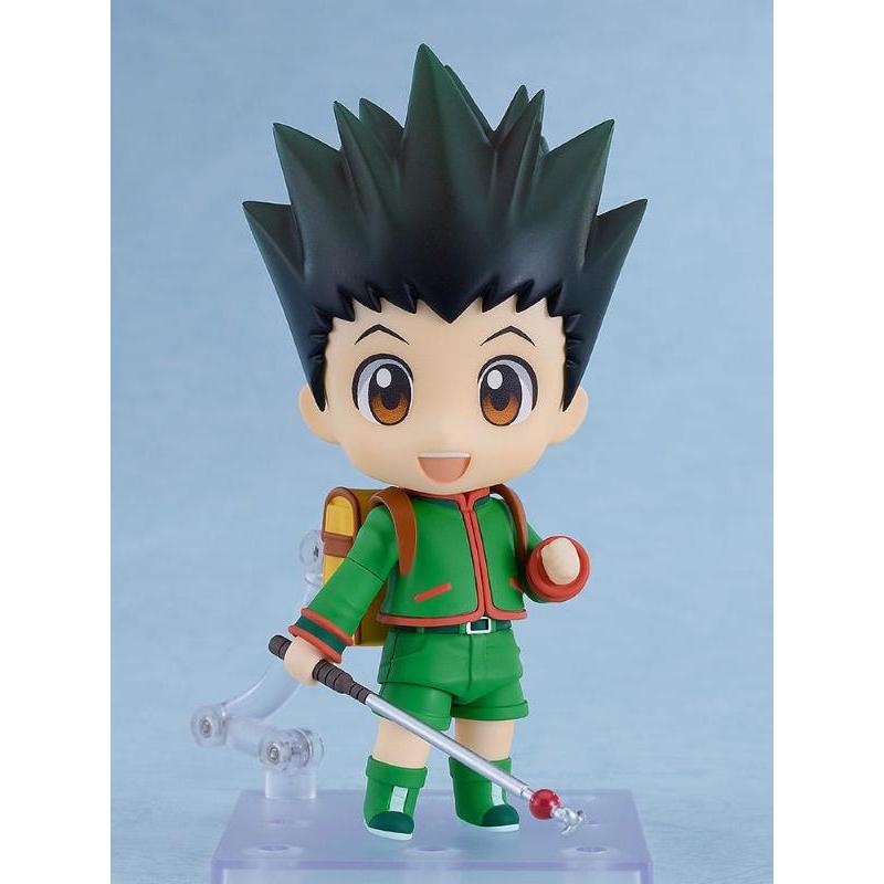 Hunter X Hunter Nendoroid Gon Freecss: Hunter Exam Ver. Good Smile Company