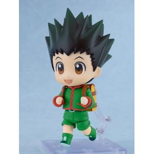 Hunter X Hunter Nendoroid Gon Freecss: Hunter Exam Ver. Good Smile Company