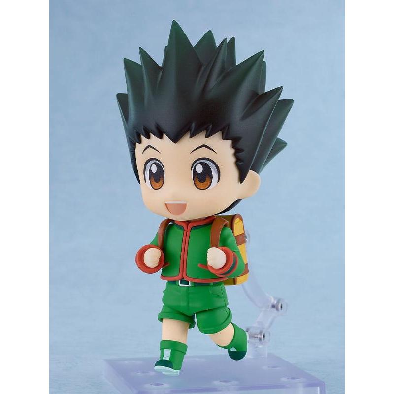 Hunter X Hunter Nendoroid Gon Freecss: Hunter Exam Ver. Good Smile Company