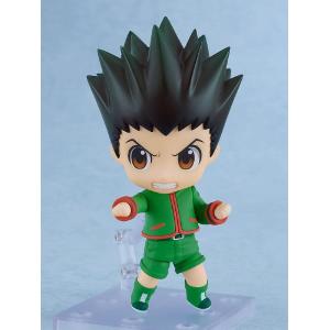 Hunter X Hunter Nendoroid Gon Freecss: Hunter Exam Ver. Good Smile Company