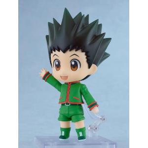 Hunter X Hunter Nendoroid Gon Freecss: Hunter Exam Ver. Good Smile Company
