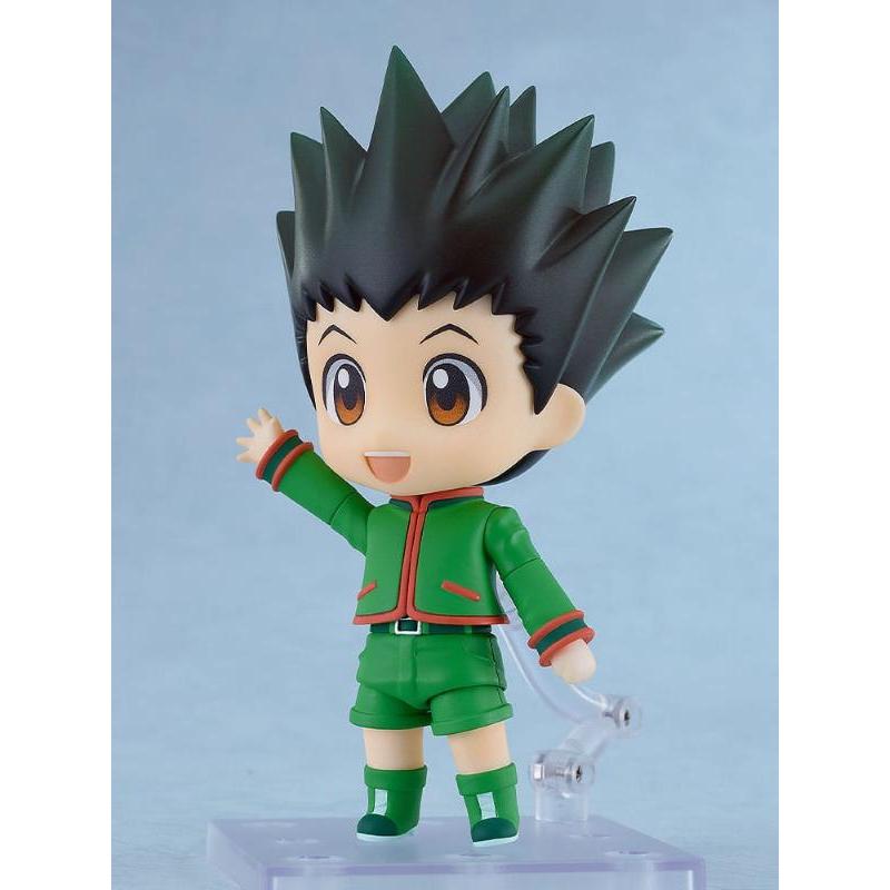 Hunter X Hunter Nendoroid Gon Freecss: Hunter Exam Ver. Good Smile Company