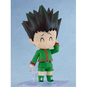 Hunter X Hunter Nendoroid Gon Freecss: Hunter Exam Ver. Good Smile Company
