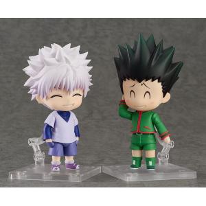 Hunter X Hunter Nendoroid Gon Freecss: Hunter Exam Ver. Good Smile Company