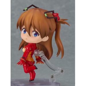 Neon Genesis Evangelion Nendoroid Shikinami Asuka Langley: Test Suit Good Smile