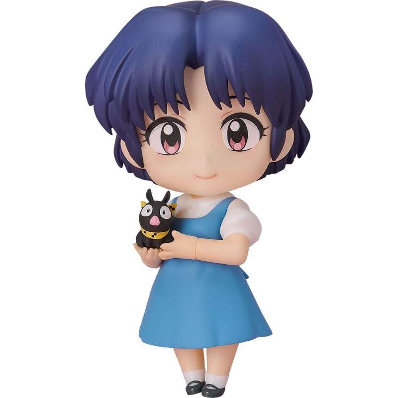 Ranma 1/2 Nendoroid Akane Tendo Good Smile Company