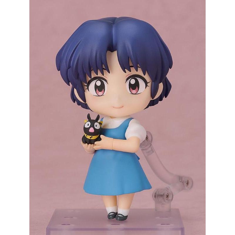 Ranma 1/2 Nendoroid Akane Tendo Good Smile Company