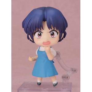 Ranma 1/2 Nendoroid Akane Tendo Good Smile Company
