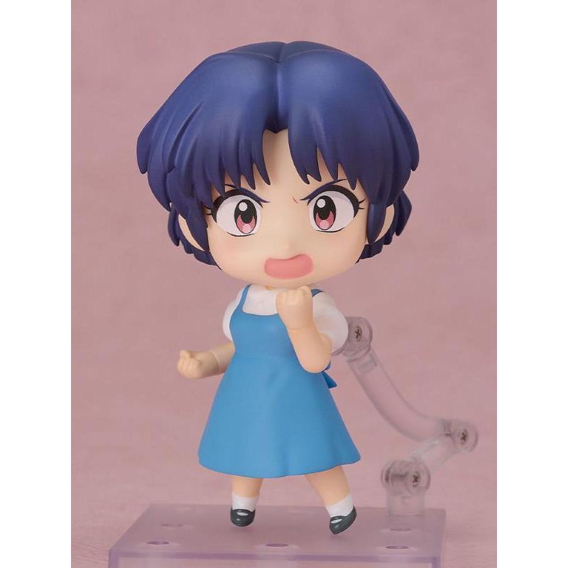 Ranma 1/2 Nendoroid Akane Tendo Good Smile Company