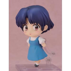 Ranma 1/2 Nendoroid Akane Tendo Good Smile Company