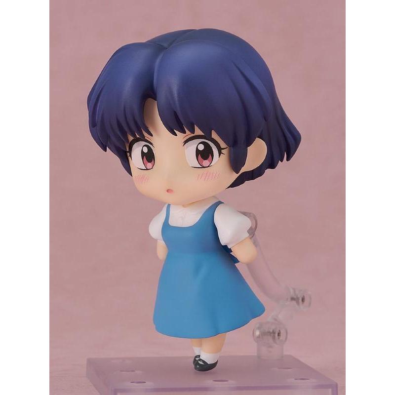 Ranma 1/2 Nendoroid Akane Tendo Good Smile Company