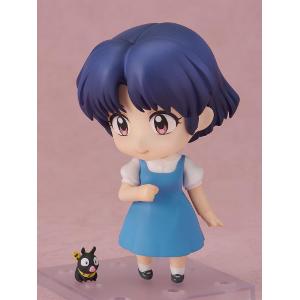 Ranma 1/2 Nendoroid Akane Tendo Good Smile Company