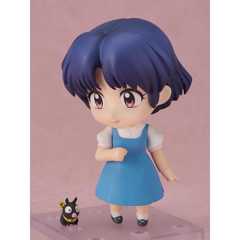 Ranma 1/2 Nendoroid Akane Tendo Good Smile Company