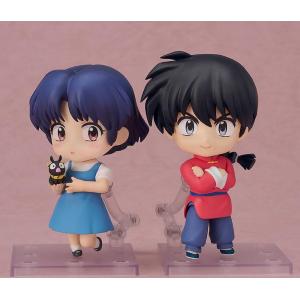 Ranma 1/2 Nendoroid Akane Tendo Good Smile Company