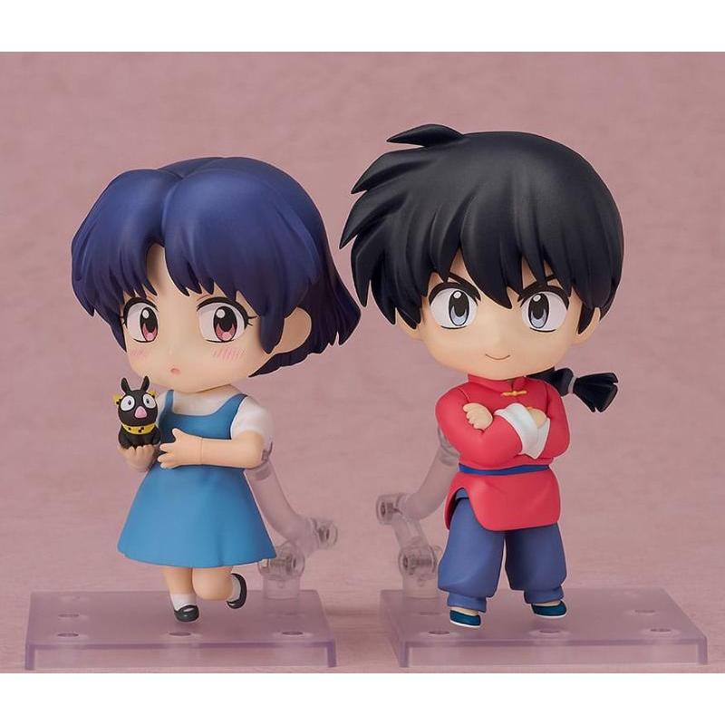 Ranma 1/2 Nendoroid Akane Tendo Good Smile Company