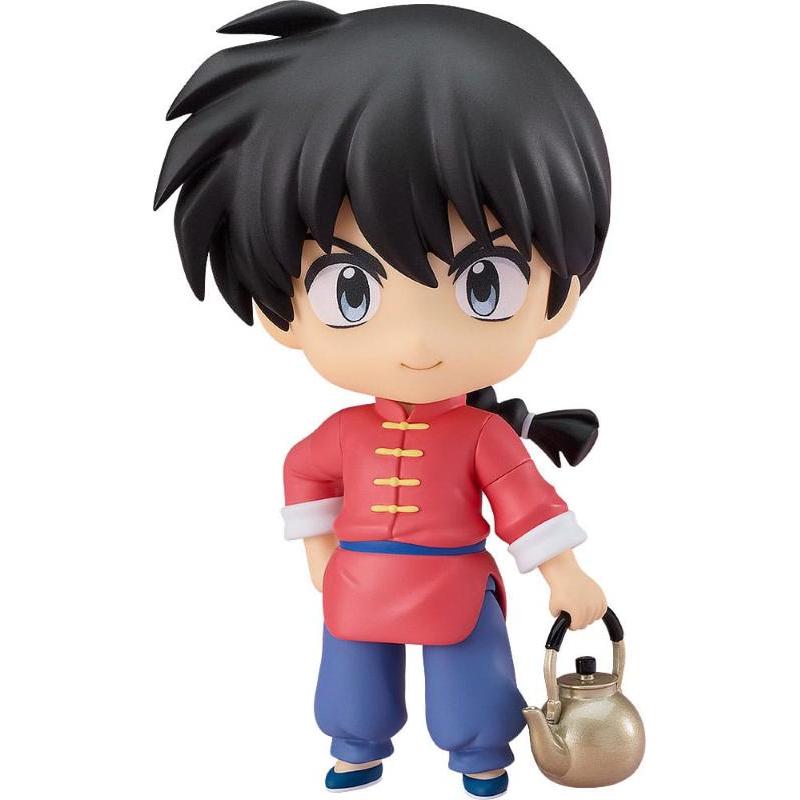 Ranma 1/2 Nendoroid Ranma Saotome Good Smile Company