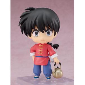 Ranma 1/2 Nendoroid Ranma Saotome Good Smile Company