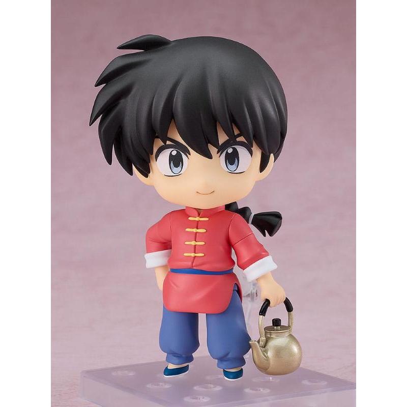Ranma 1/2 Nendoroid Ranma Saotome Good Smile Company